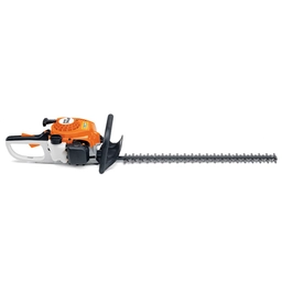 Cortacercos Stihl HS45