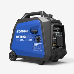 Grupo Electrógeno Inverter Dinking DK3500Ie