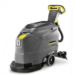 Fregadora Karcher BD43/35