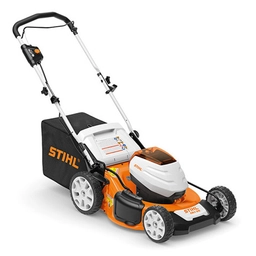 Cortadora de Césped a Batería Stihl RMA510