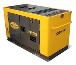 Grupo Electrógeno Diesel Kipor KDE16STA3