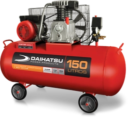 Compresor de Aire Daihatsu C30150