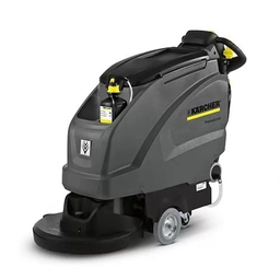 Fregadora Karcher B40 Classic Cepillo Circular