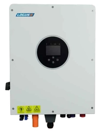 Inversor Solar Logus Sunin 8KM2 L1P1 EU