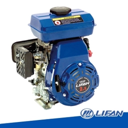 Motor Nafta Lifan 152-F