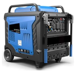 Grupo Electrógeno Inverter DuroMax XP12500iETC