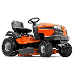 Mini Tractor Husqvarna TS138L (17HP)