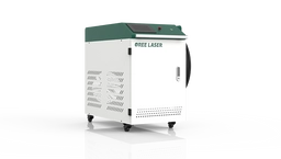 Máquina de soldadura láser de mano Oree Laser OR-HW-C