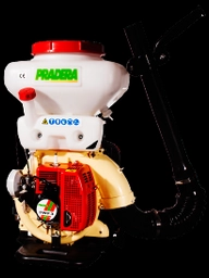 Atomizador Pradera 3WF-3