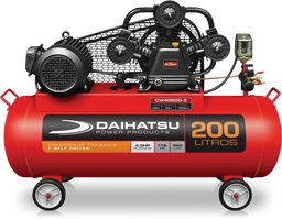 Compresor de Aire Daihatsu CW40200-3