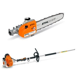 Sistema Combinado Stihl KA85RHT