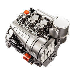 Motor Diesel Lombardini 11 LD 626-3