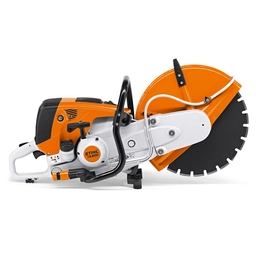 Tronzadora Stihl TS800