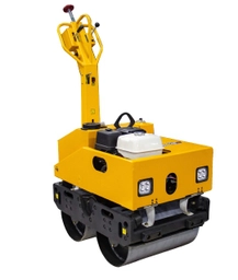 Rodillo Compactador Logus RCL642