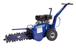 Zanjeadora Logus DR-TR-15