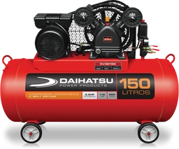 Compresor de Aire Daihatsu CV30150