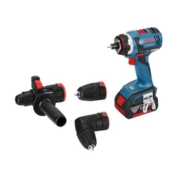 Taladro / Atornillador a Batería BOSCH GSR 18 V-EC FC2 Flexiclick