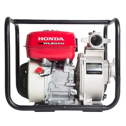 Motobomba Nafta Honda WL20XH