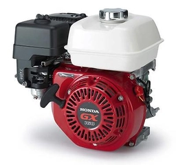 Motor Nafta Honda GX160QXE