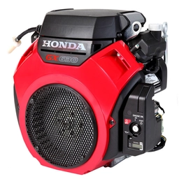 Motor Nafta Honda GX630QXA