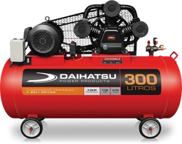 Compresor de Aire Daihatsu CW70300-3