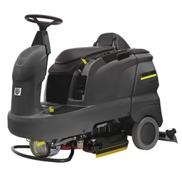 Fregadora Karcher B90