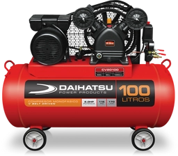 Compresor de Aire Daihatsu CV20100