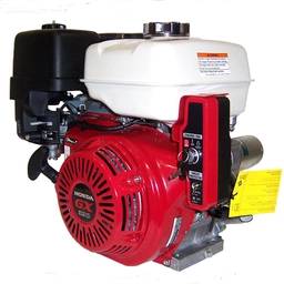 Motor Nafta Honda GX390QXE