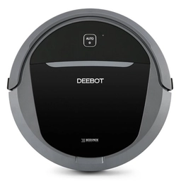 Robot aspirador y trapeador Ecovacs Deebot WiFi M81 Pro