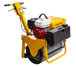 Rodillo Compactador Logus RCL641