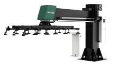 Dispositivo Automático de Alimentación en Voladizo Oree Laser OR-LT