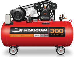 Compresor de Aire Daihatsu CV55300-3