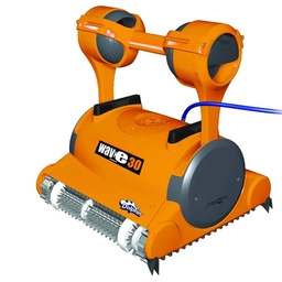 Robot Comercial Limpia Piscina Dolphin Wave 30