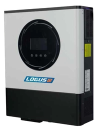 Inversor Solar Logus Sunpolo 11 kva
