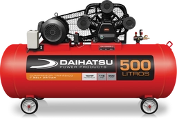 Compresor de Aire Daihatsu CW100500-3