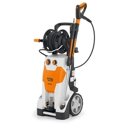 Hidrolavadora Stihl RE272 Plus