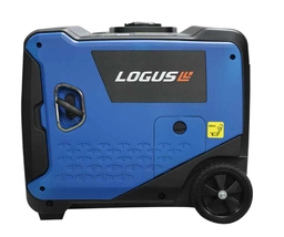 Grupo Electrógeno Inverter Logus GI4500