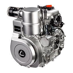 Motor Diesel Lombardini 9 LD 625-2