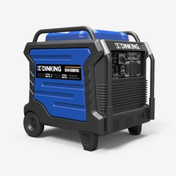 Grupo Electrógeno Inverter Dinking DK8000I