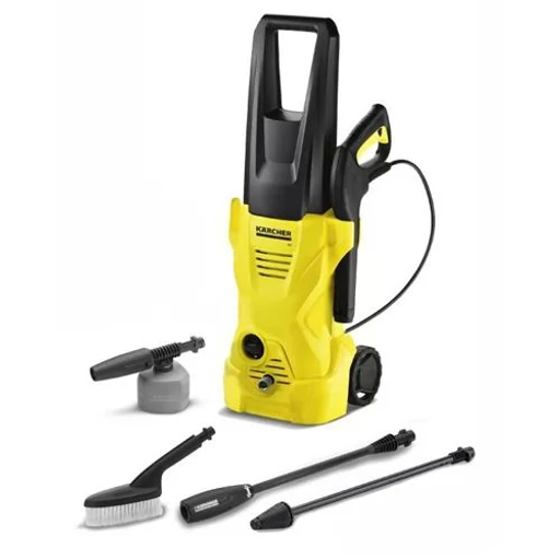 Hidrolavadora Karcher K2 Dakar