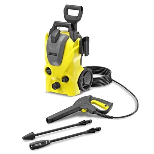 Hidrolavadora Karcher K3 Premium