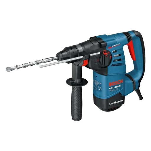 Martillo Perforador Bosch GBH3-28DRE