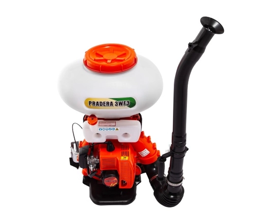 Atomizador Pradera 3WF-3