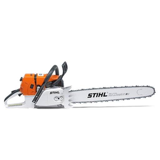 Motosierra Stihl MS660