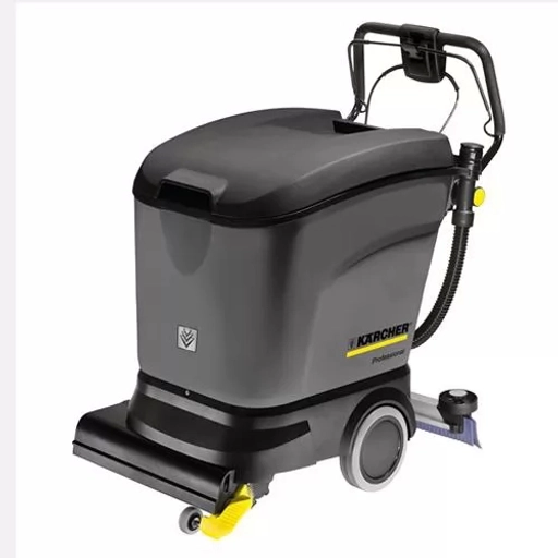 Fregadora Karcher BR40/25 C BP