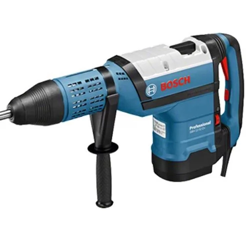 Martillo Perforador Bosch GBH12-52DV