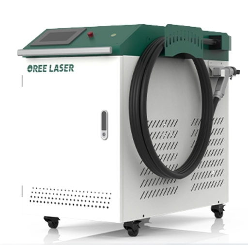 Limpiadora Laser Oree Laser OR-LC