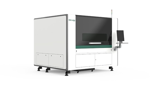 Cortadora Láser de Precisión Oree Laser OR-S