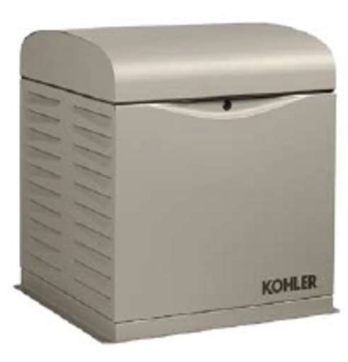 Grupo Electrógeno a Gas Kohler 12RESV