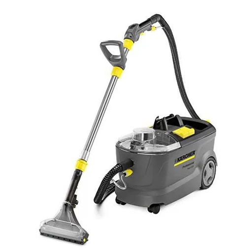 Lavatapizados Karcher Puzzi10/1